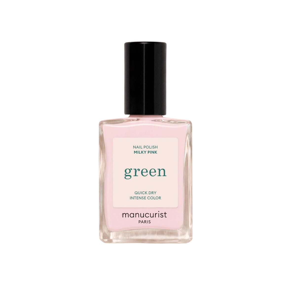 Milky Pink by Manucurist, Inc.