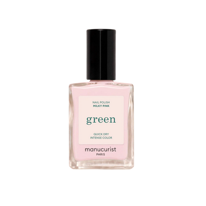 Milky Pink by Manucurist, Inc.
