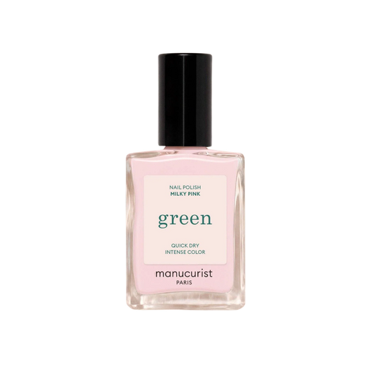 Milky Pink by Manucurist, Inc.