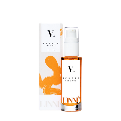 REPAIR face oil by LINNÉ