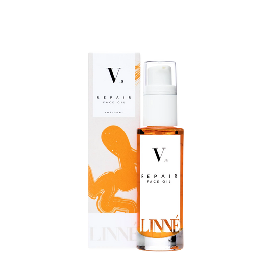 REPAIR face oil
