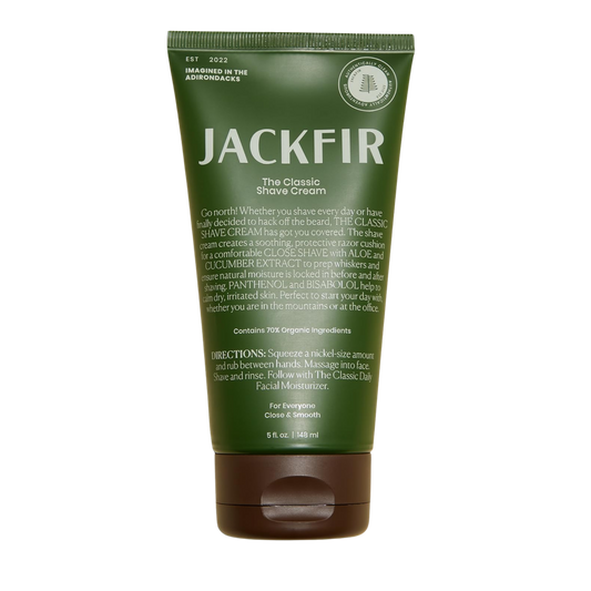 The Classic Shave Cream
