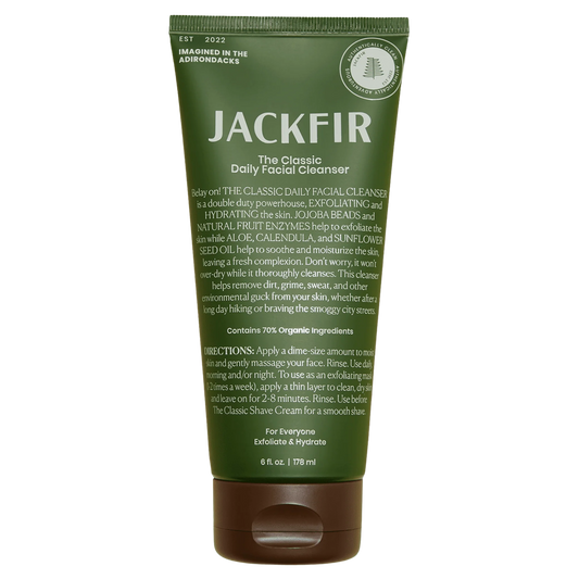 The Classic Daily Facial Cleanser