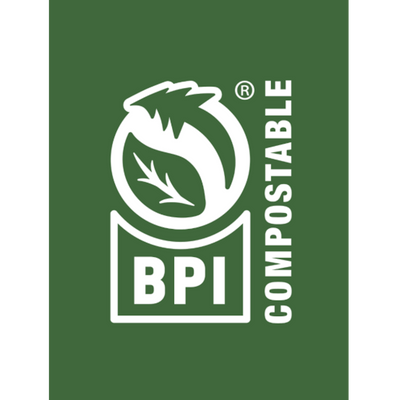 shop bpi compostable products