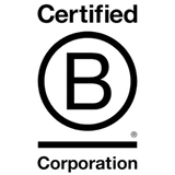 Certified B Corporation logo