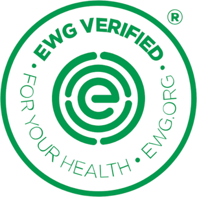 EWG Verified®