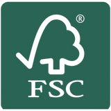 FSC certification logo