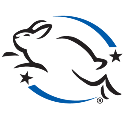 Leaping Bunny