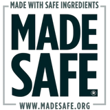 MADE SAFE certification logo