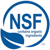 NSF/ANSI 305 certification logo