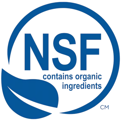 shop nsf organic products