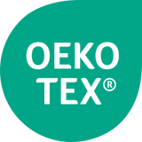 OEKO-TEX Standard 100 certification logo