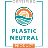 Plastic Neutral certification logo