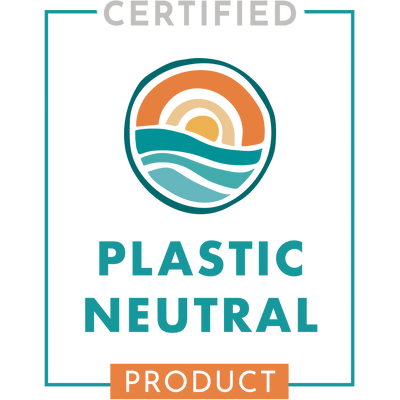 Plastic Neutral