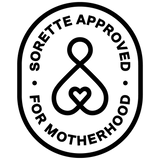 Sorette Seal of Approval certification logo