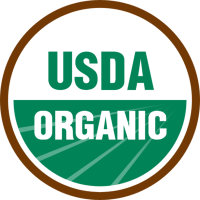 USDA Organic