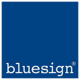 bluesign certification logo