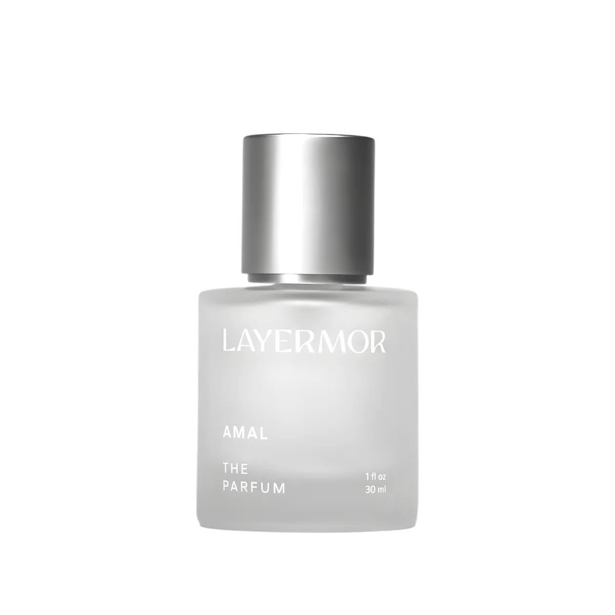 Amal | Clean Fragrance by Layermor Fragrance