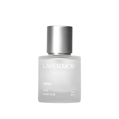 Amal | Clean Fragrance by Layermor Fragrance