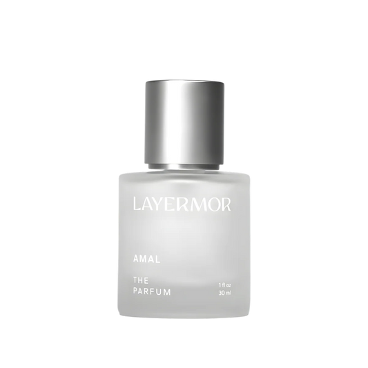 Amal | Clean Fragrance