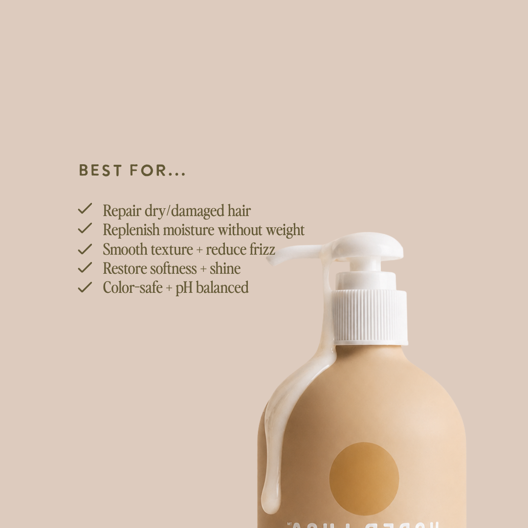 Serenity Conditioner by UNDER LUNA™