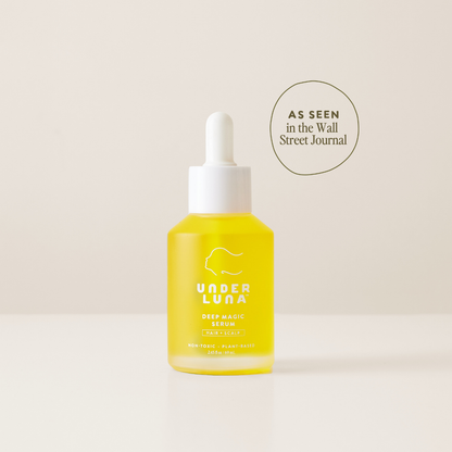 Deep Magic Hair + Scalp Serum by UNDER LUNA™