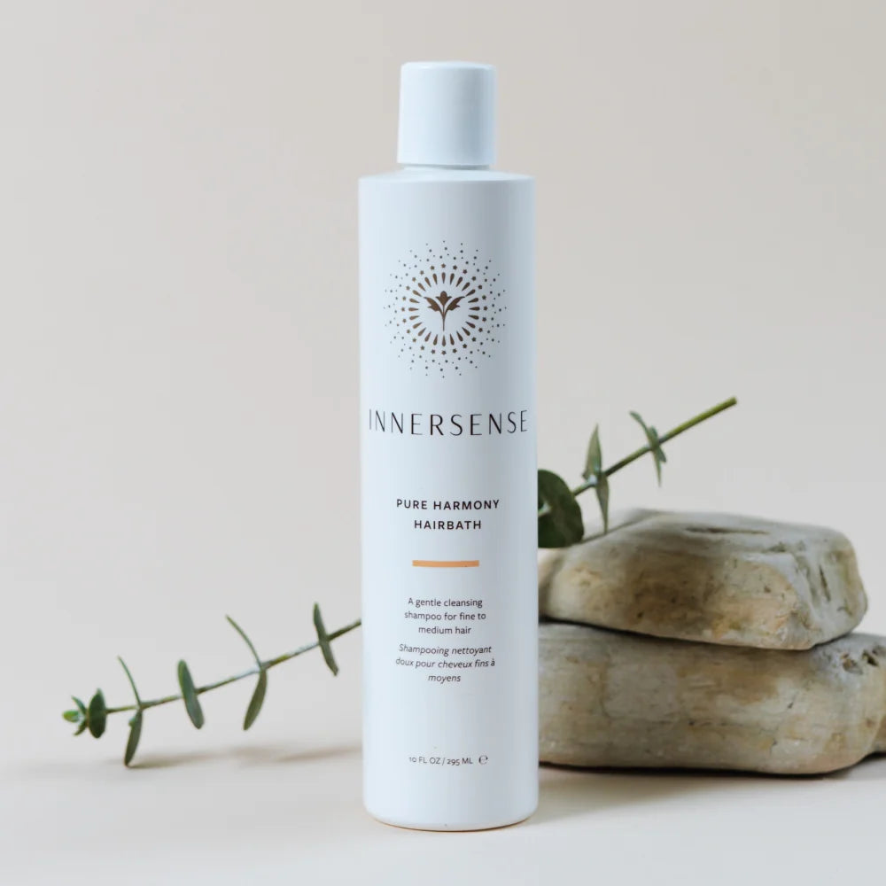 Pure Harmony Hairbath by Innersense