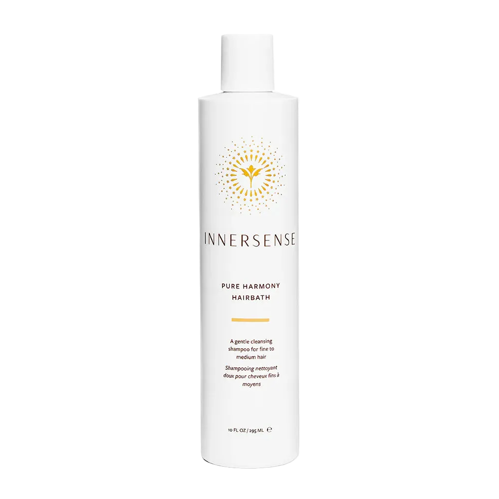 Pure Harmony Hairbath by Innersense