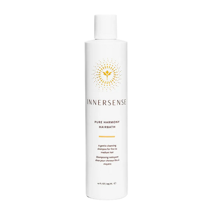Pure Harmony Hairbath by Innersense