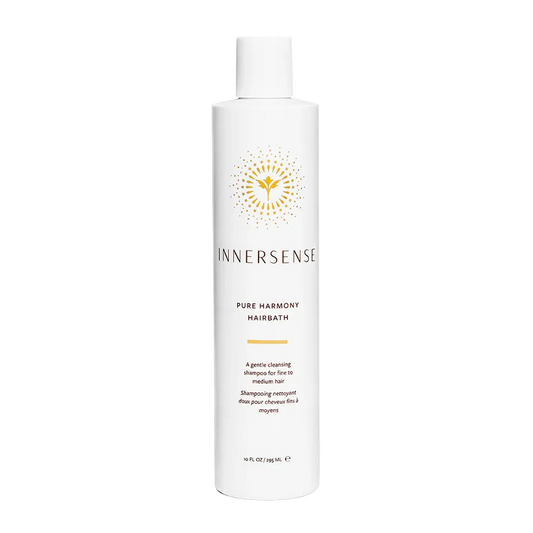 Pure Harmony Hairbath