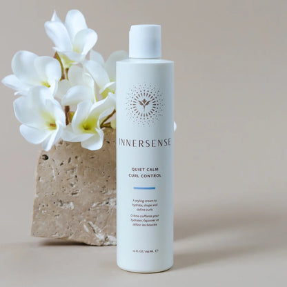 Quiet Calm Curl Control by Innersense
