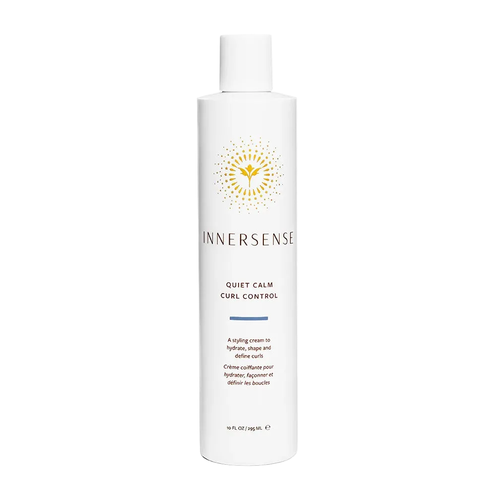 Quiet Calm Curl Control by Innersense