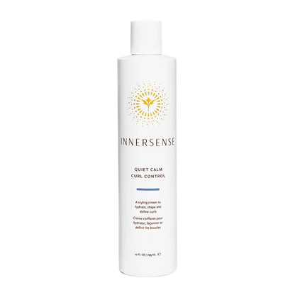 Quiet Calm Curl Control by Innersense