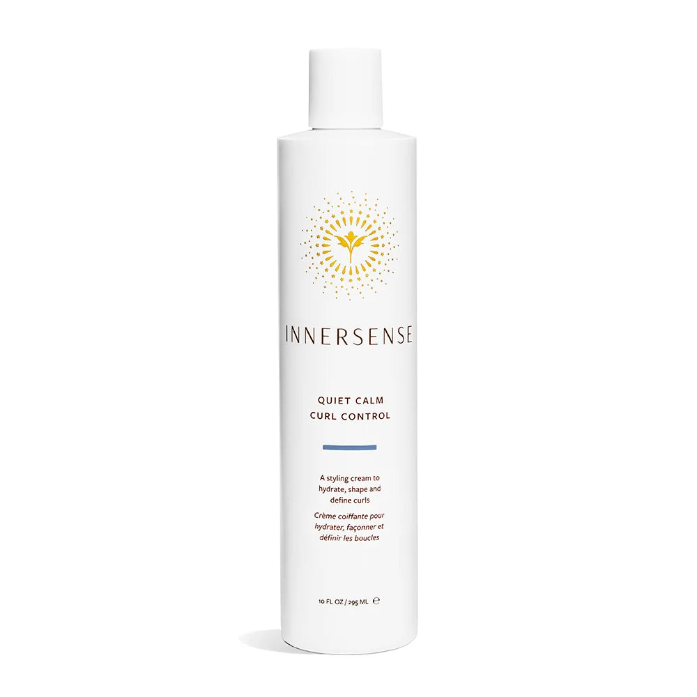 Quiet Calm Curl Control by Innersense
