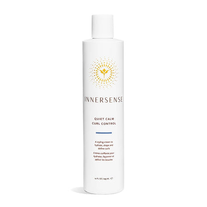 Quiet Calm Curl Control by Innersense