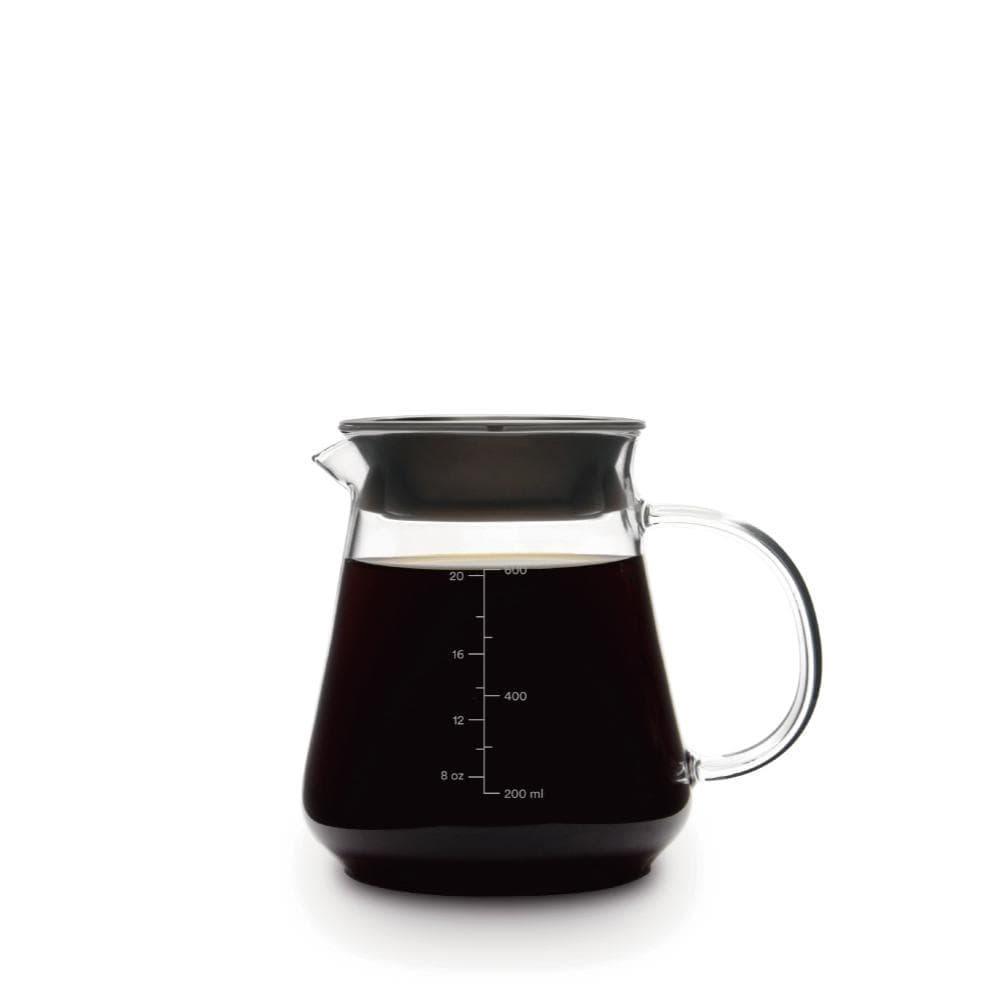 Range Server - 600ml/800ml by Ovalware