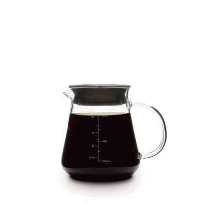 Range Server - 600ml/800ml by Ovalware