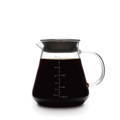 Range Server - 600ml/800ml by Ovalware