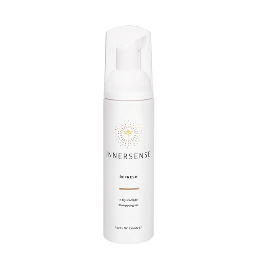 Refresh Dry Shampoo