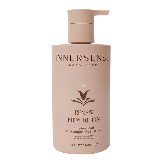 Renew Body Lotion