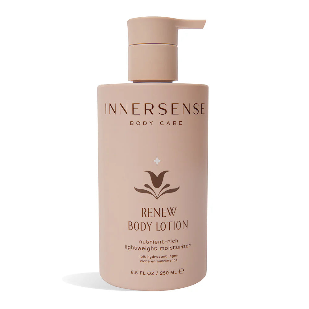 Innersense Renew Body Lotion 8.5 oz