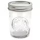Ball Mason Jar 8 oz