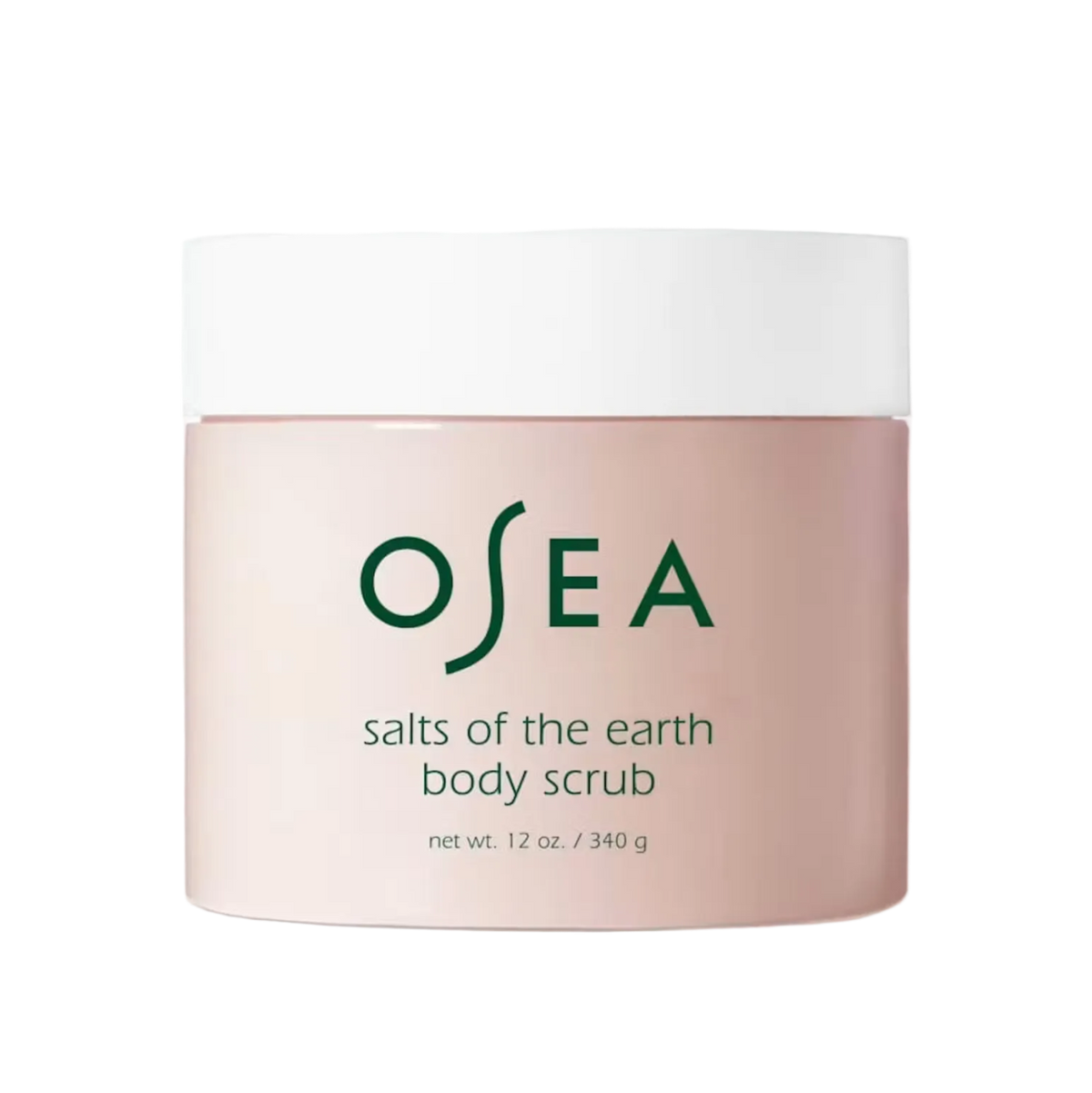 Salts of the Earth Body Scrub by OSEA