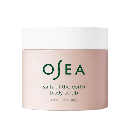 Salts of the Earth Body Scrub by OSEA