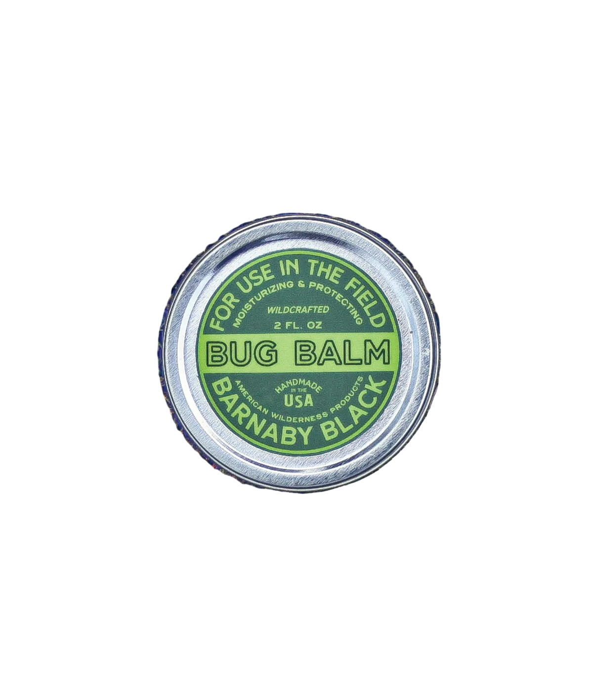 Barnaby Black - Bug Balm