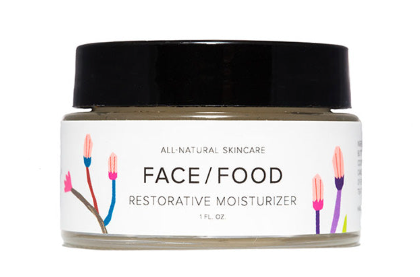 Face Food Restorative Moisturizer