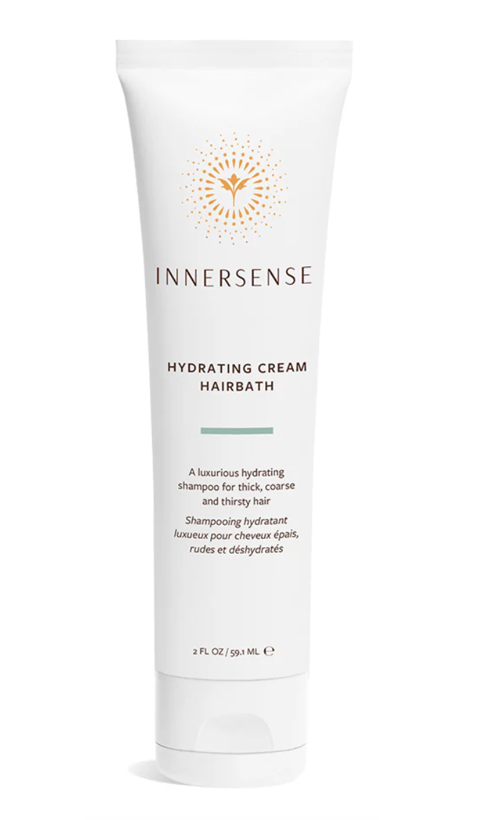 Innersense Hydrating Cream Hairbath 2oz Mini