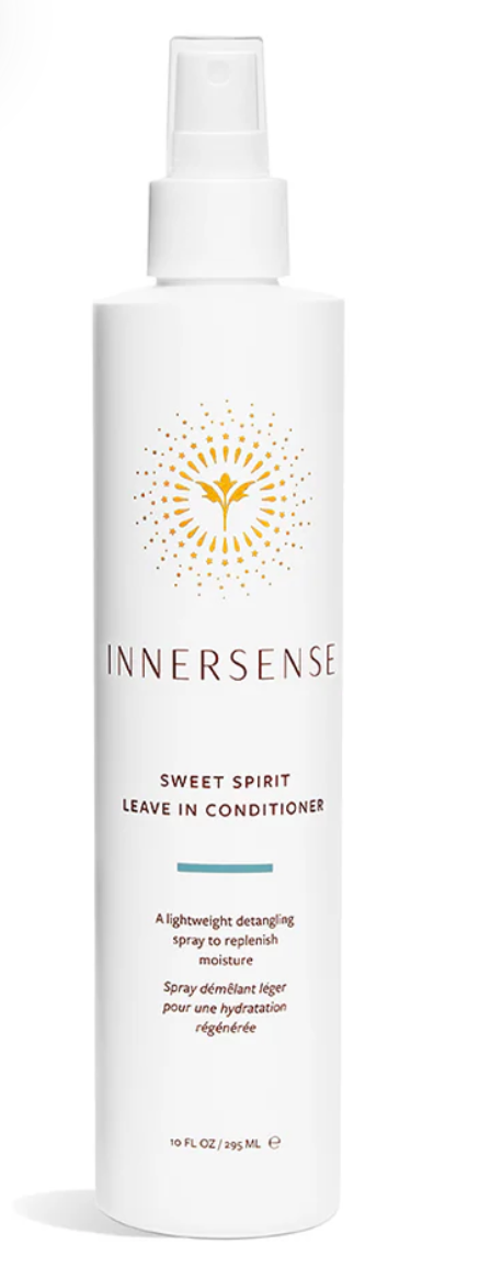Innersense Sweet Spirit Leave In Conditioner 10oz