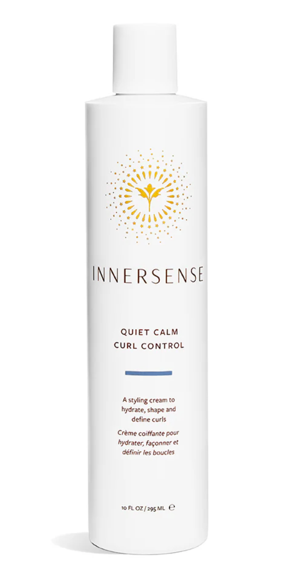 Innersense Quiet Calm Curl Control 2oz
