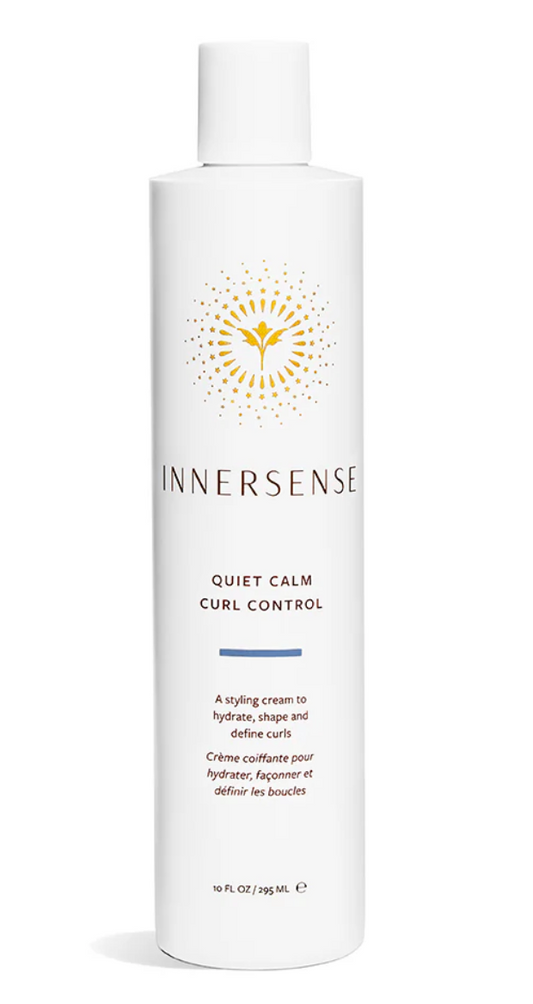 Innersense Quiet Calm Curl Control